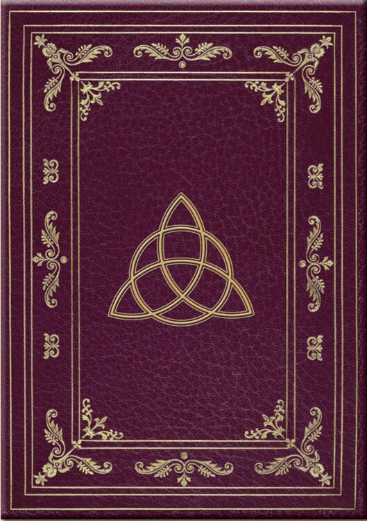 Wiccan Journal by Lo Scarabeo, Hardcover | Indigo Chapters