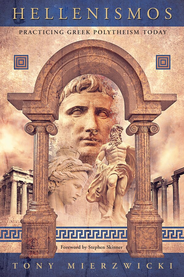 Hellenismos by Tony Mierzwicki, Paperback | Indigo Chapters