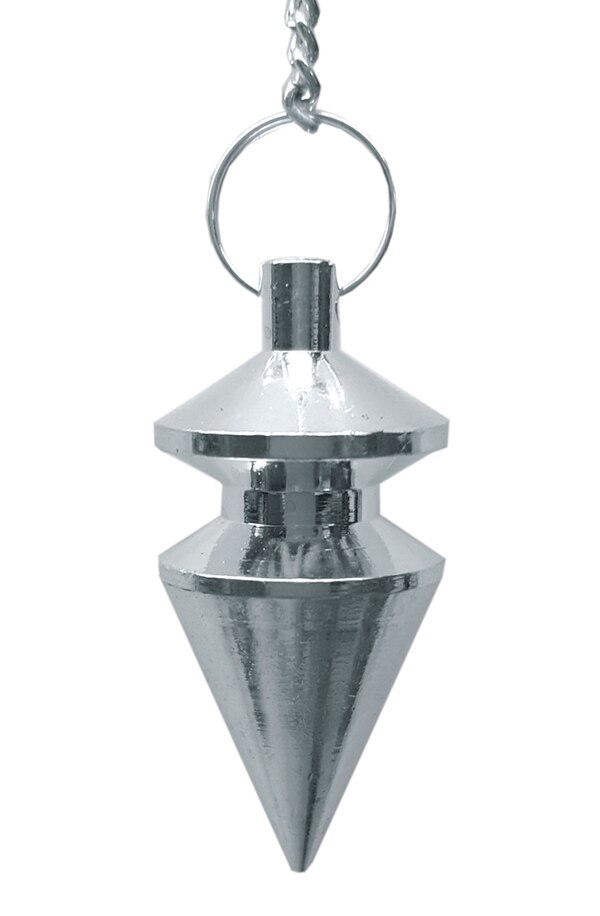 Egyptian Silver Pendulum by Lo Scarabeo, Other | Indigo Chapters