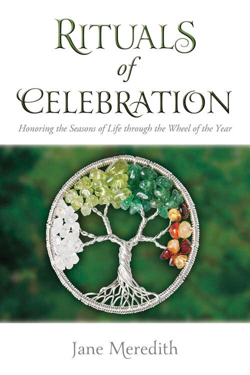 Rituals Of Celebration by Jane Meredith, Paperback | Indigo Chapters