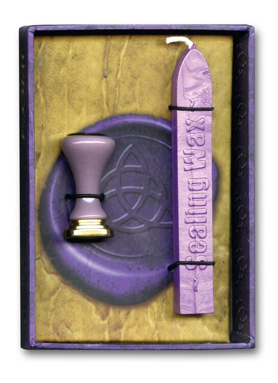 Wicca Sealing Wax by Lo Scarabeo, Paperback | Indigo Chapters