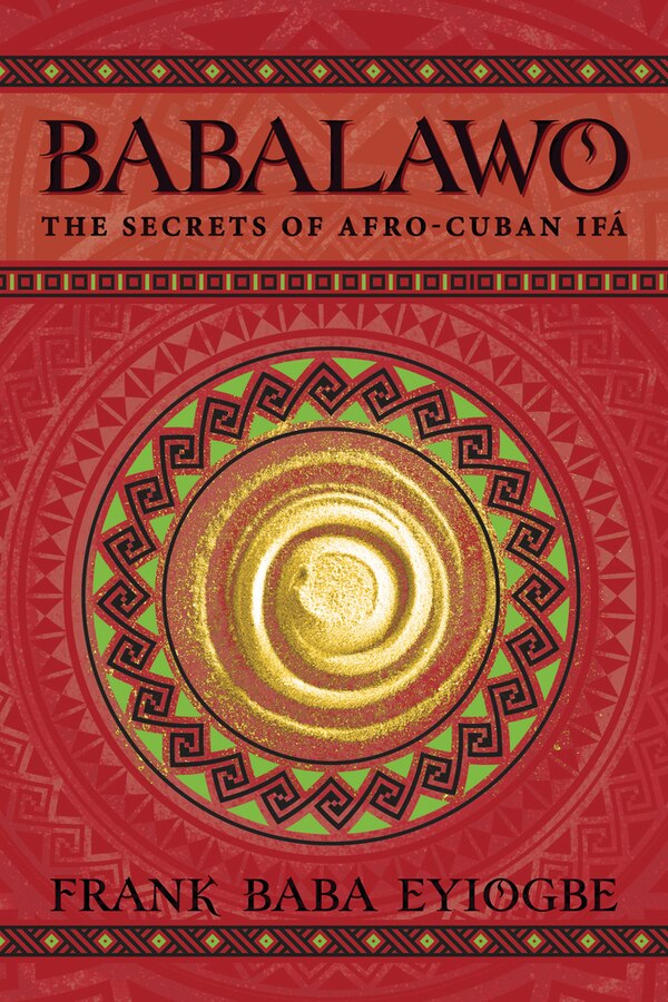 Babalawo by Frank Eyiogbe, Paperback | Indigo Chapters