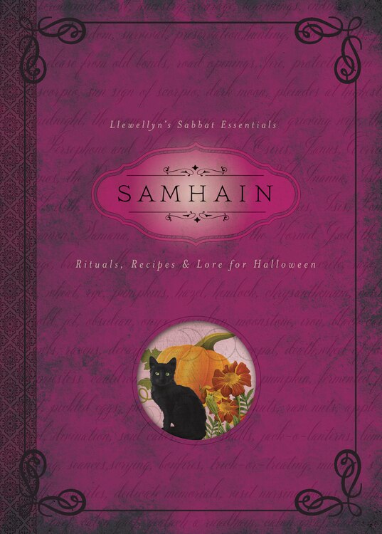 Samhain by Llewellyn, Paperback | Indigo Chapters