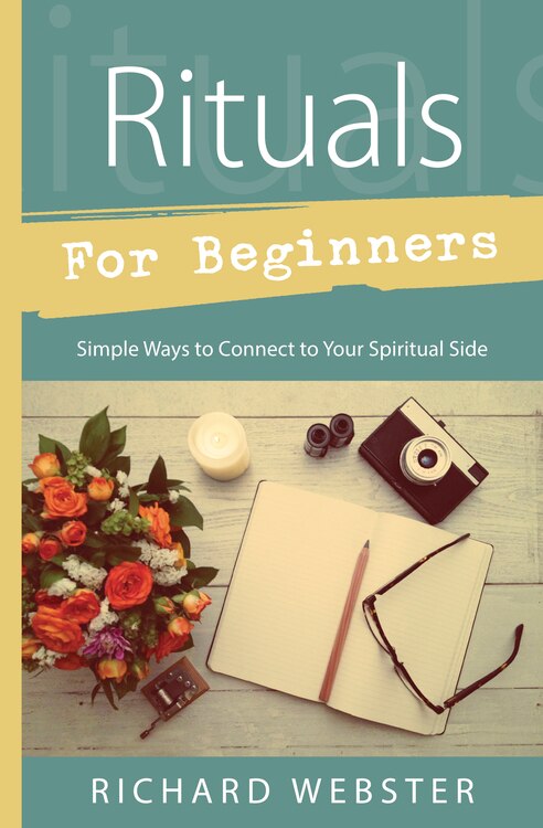 Rituals For Beginners by Richard Webster, Paperback | Indigo Chapters