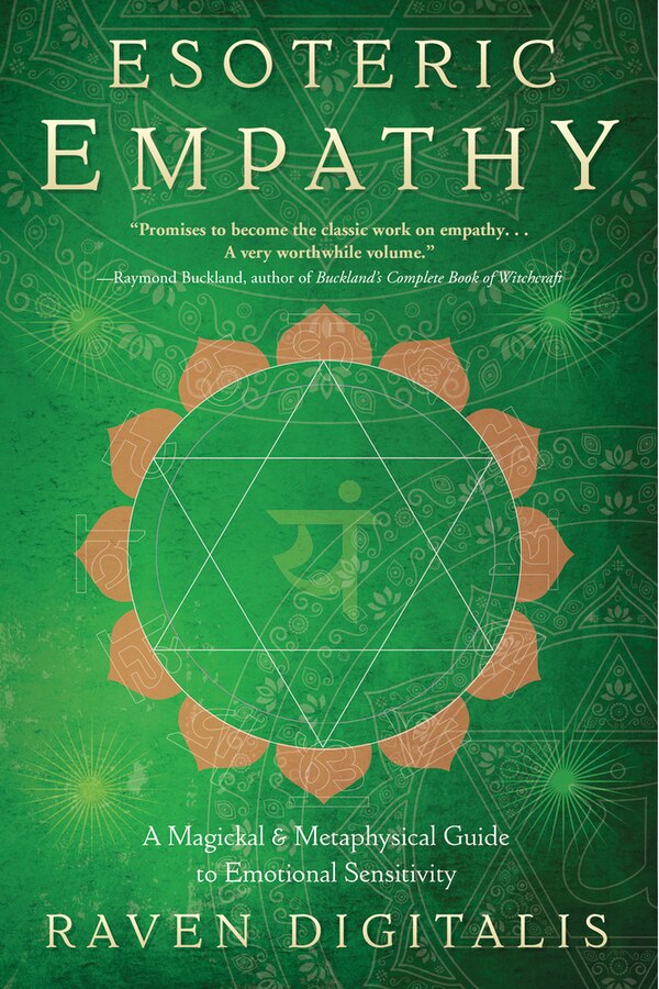Esoteric Empathy by Raven Digitalis, Paperback | Indigo Chapters