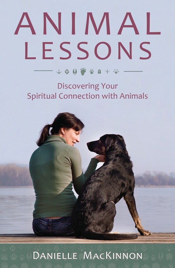 Animal Lessons by Danielle MacKinnon, Paperback | Indigo Chapters