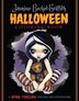 Jasmine Becket-griffith Halloween Coloring Book, Coloring Books | Indigo Chapters
