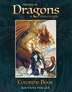 Dreams Of Dragons & Dragon Kin Coloring Book by Ravynne Phelan, Coloring Books | Indigo Chapters