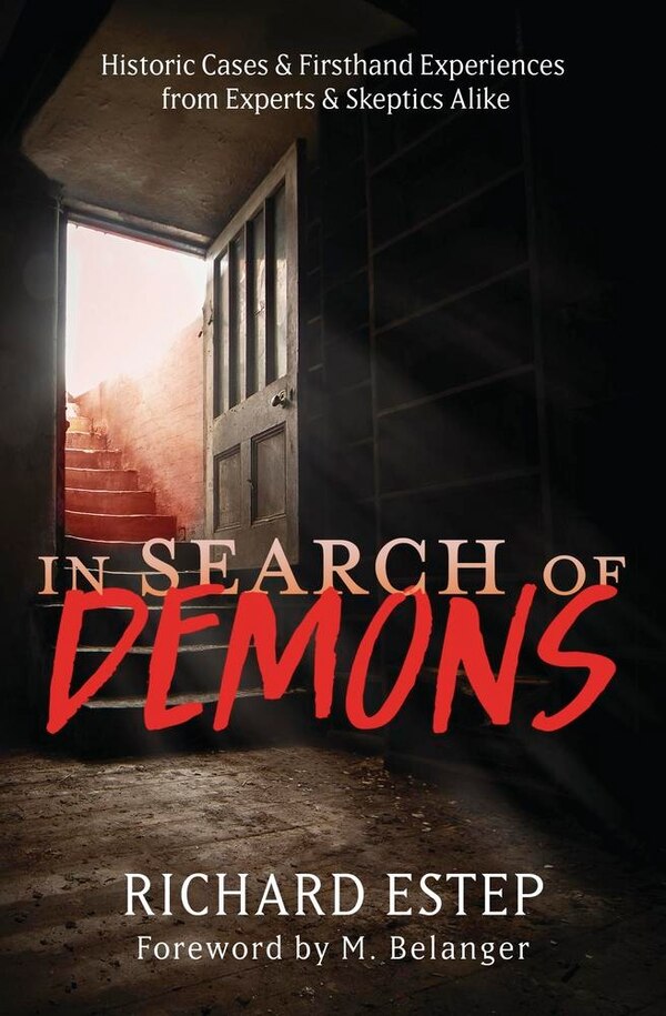 In Search of Demons by Richard Estep, Paperback | Indigo Chapters