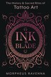Ink & Blade by Morpheus Ravenna, Paperback | Indigo Chapters