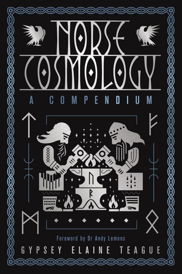 Norse Cosmology by Gypsey Elaine Teague, Paperback | Indigo Chapters