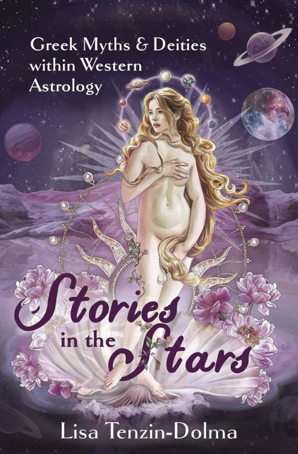 Stories in the Stars by Lisa Tenzin-Dolma, Paperback | Indigo Chapters
