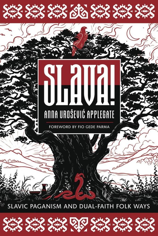 Slava by Anna Urošević Applegate, Paperback | Indigo Chapters