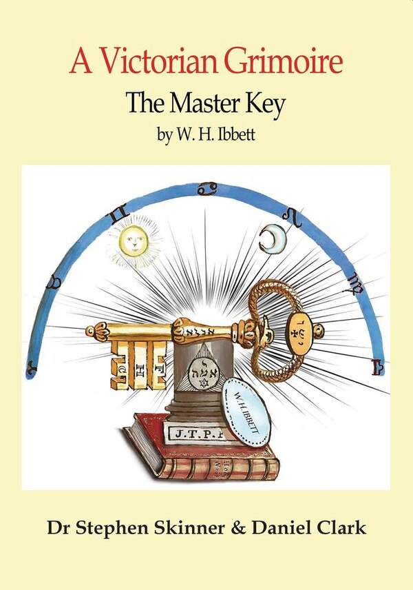 The Master Key by W. H. Ibbett, Hardcover | Indigo Chapters