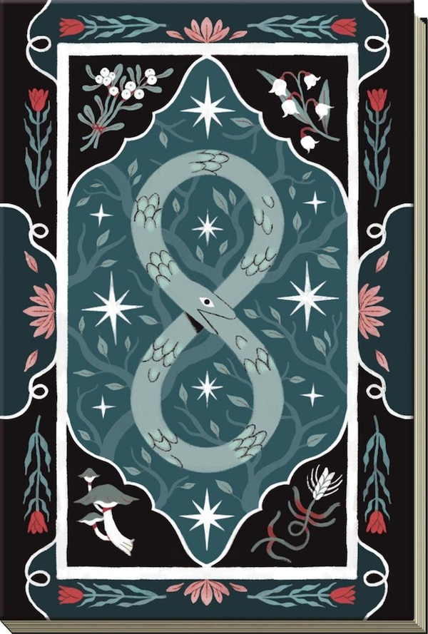 Wicked Moon Journal by Lunastorta, Paperback | Indigo Chapters