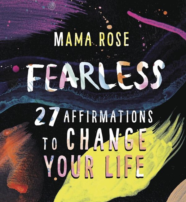 Fearless by Mama Rose, Paperback | Indigo Chapters
