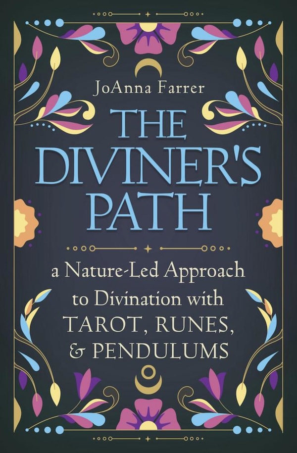 The Diviner's Path by JoAnna Farrer, Paperback | Indigo Chapters