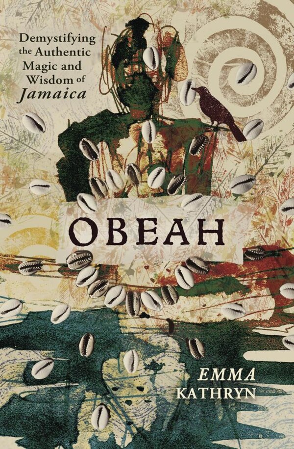 Obeah by Emma Kathryn, Paperback | Indigo Chapters