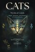 Cats: A Mystical Guide by Fabiana Belmonte, Hardcover | Indigo Chapters