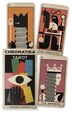 Chromatika Tarot by Federico Babina, Paperback | Indigo Chapters