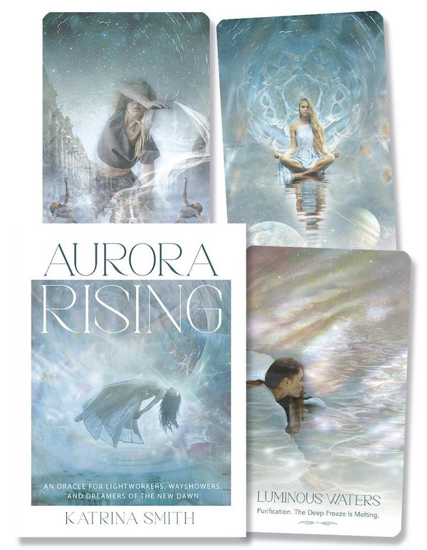 Aurora Rising by Katrina Smith, Paperback | Indigo Chapters