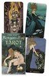 Morgan le Fay Tarot by Fabio Visintin, Paperback | Indigo Chapters