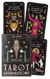 Tarot Affirmations by Theresa Reed, Paperback | Indigo Chapters