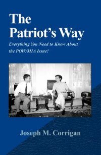 The Patriot's Way by Joseph M. Corrigan, Paperback | Indigo Chapters