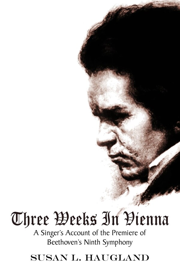 Three Weeks in Vienna by Susan L Haugland, Paperback | Indigo Chapters