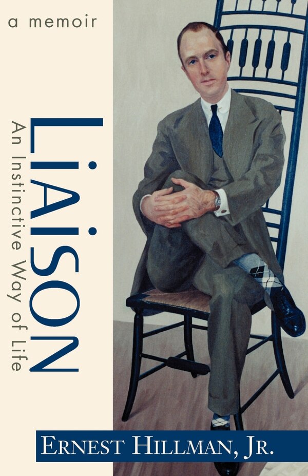 Liaison by Ernest Hillman, Paperback | Indigo Chapters