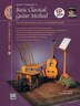 Basic Classical Guitar Method Bk 3 par Scott Tennant, Book & Audio Book & Audio | Indigo Chapters
