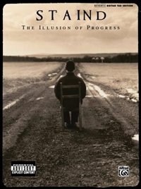 Staind - The Illusion of Progress by Staind Staind, Paperback | Indigo Chapters