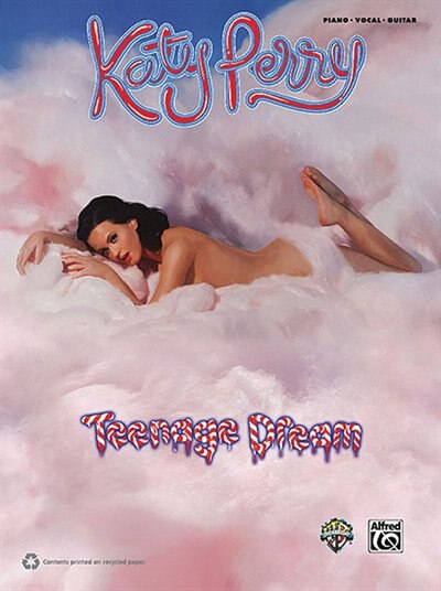 Katy Perry - Teenage Dream, Paperback | Indigo Chapters