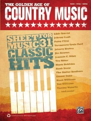 The Golden Age of Country Music, Paperback | Indigo Chapters