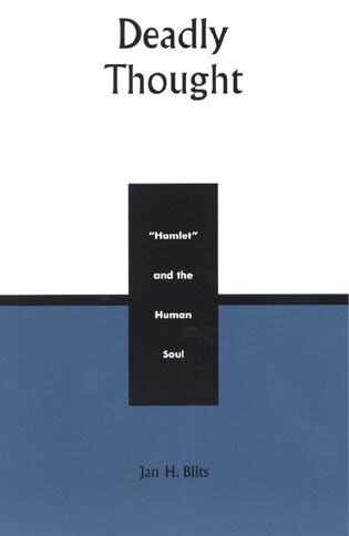 Deadly Thought by Jan H. Blits, Hardcover | Indigo Chapters