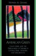 American Green by Stephen A. Germic, Paperback | Indigo Chapters