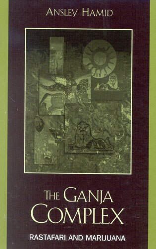 The Ganja Complex, Hardcover | Indigo Chapters