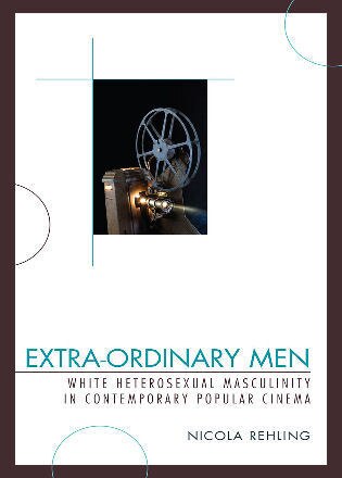 Extra-Ordinary Men by Nicola Rehling, Hardcover | Indigo Chapters