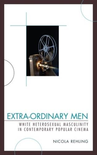 Extra-Ordinary Men by Nicola Rehling, Paperback | Indigo Chapters