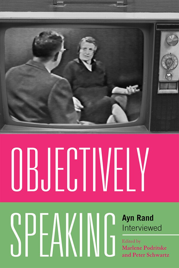Objectively Speaking by Marlene Podritske, Paperback | Indigo Chapters