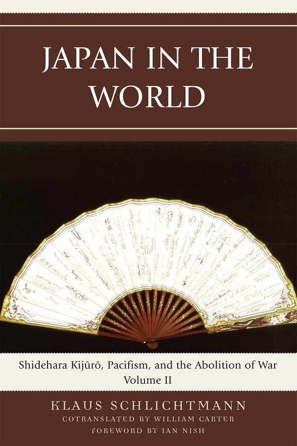 Japan in the World by Klaus Schlichtmann, Paperback | Indigo Chapters