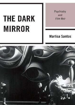 The Dark Mirror by Marlisa Santos, Hardcover | Indigo Chapters