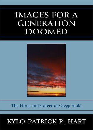 Images for a Generation Doomed by Kylo-Patrick R. Hart, Hardcover | Indigo Chapters