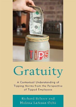 Gratuity by Richard Seltzer, Paperback | Indigo Chapters