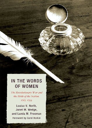 In the Words of Women by Louise V. North, Paperback | Indigo Chapters