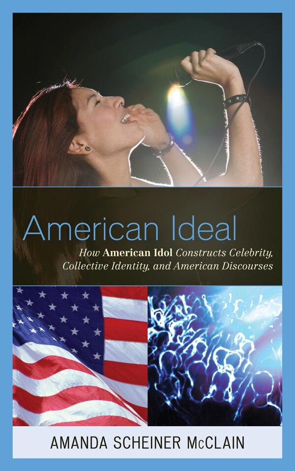 American Ideal by Amanda S. McClain, Hardcover | Indigo Chapters