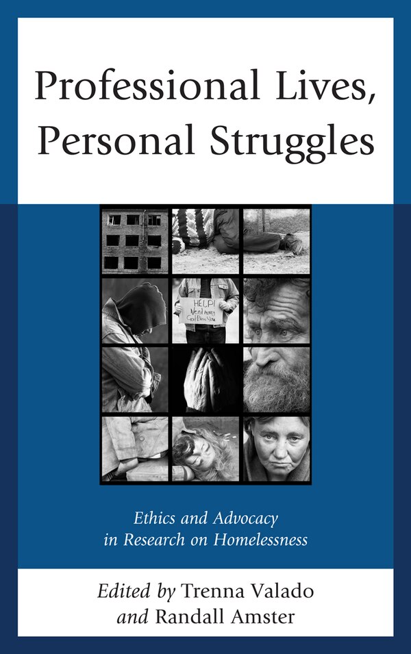 Professional Lives Personal Struggles by Julie Adkins, Hardcover | Indigo Chapters
