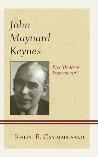 John Maynard Keynes by Joseph R. Cammarosano, Hardcover | Indigo Chapters