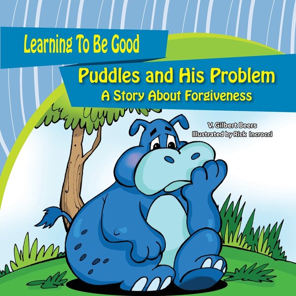 Puccles and His Problem by Gilbert Beers, Paperback | Indigo Chapters
