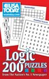 USA TODAY Logic Puzzles by USA USA TODAY, Paperback | Indigo Chapters